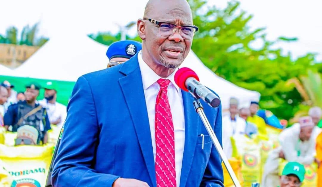Nasarawa State Council Sanctions N52 Billion Supplementary Funds for Rural Initiatives