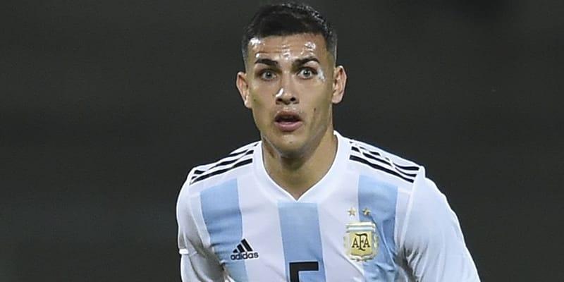 Paredes Doubts Argentina Future Amidst FIFA Suspension, Messi's Departure