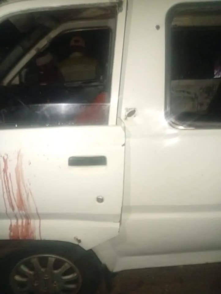Tragedy in Plateau: Gunmen Kill Nine Bus Passengers