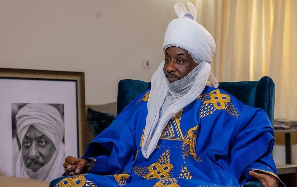 Emir Sanusi Advocates Girl-Child Schooling to Break Poverty Cycle