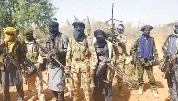 Sokoto Village Under Siege: Bandits Kill Police Officer, Civilians