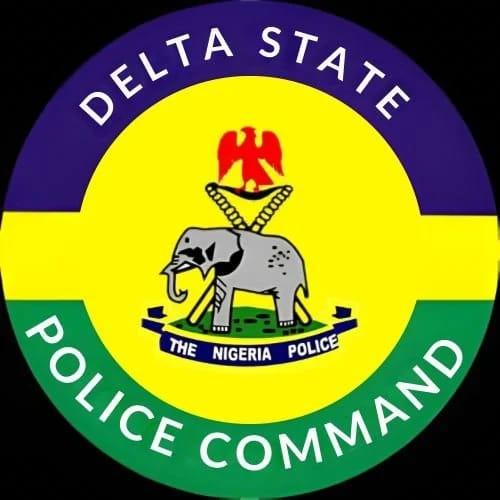 Delta Police Raids Criminal Hotspots, Apprehends Over 200 Suspects