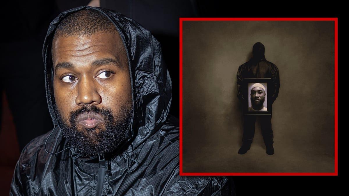 Kanye West Faces Lawsuit Over Unpaid 6-Figure Sum to Music Producer for Album Work