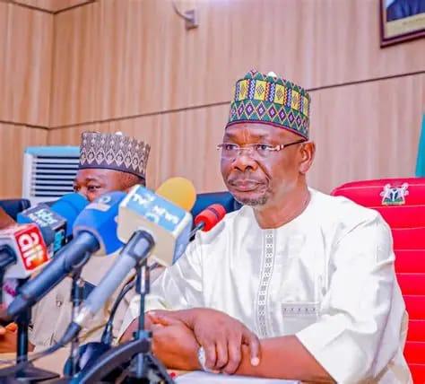 Abdullahi Sule Unveils New Commissioner Nominees for Nasarawa State