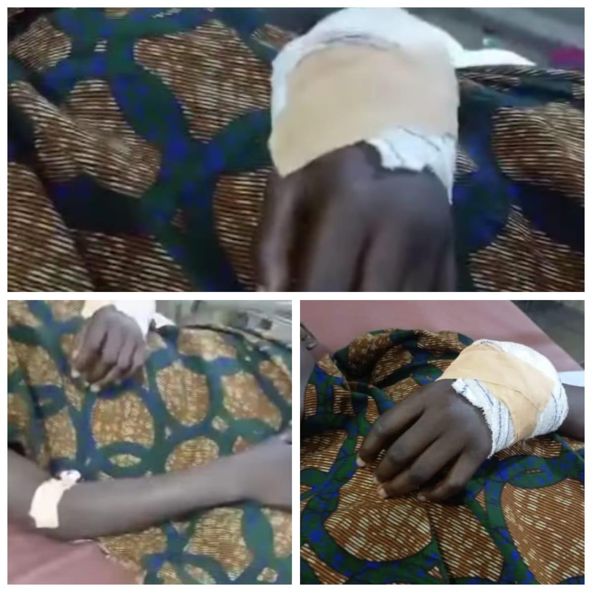Ghana: JHS Student Injures Classmate with Cutlass Over Alleged Harassment