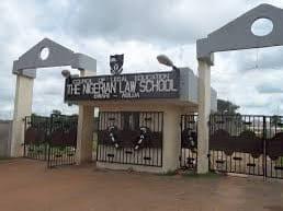 Tragedy Strikes Lagos Law School as Student Dies in Suspected Suicide