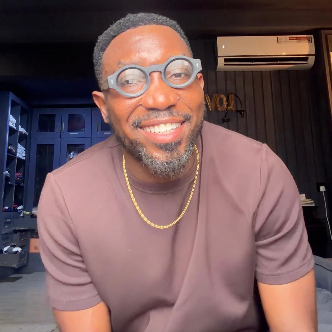 Timi Dakolo Addresses Backlash on Call for Political Unity