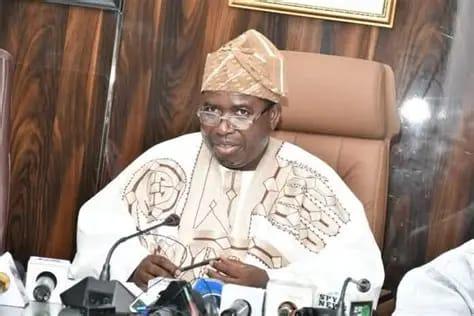 INEC Chairman Raises Alarm Over AI Disinformation Threat to 2027 Polls