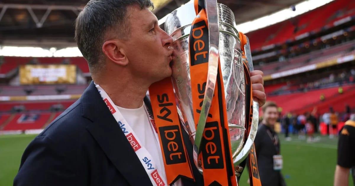 Flawless EPL Start Earns Jakirović Extended Hull City Contract