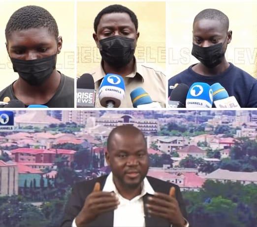 Abuja Kidney Saga: Expert Clarifies Voluntary Donation, Not Trafficking