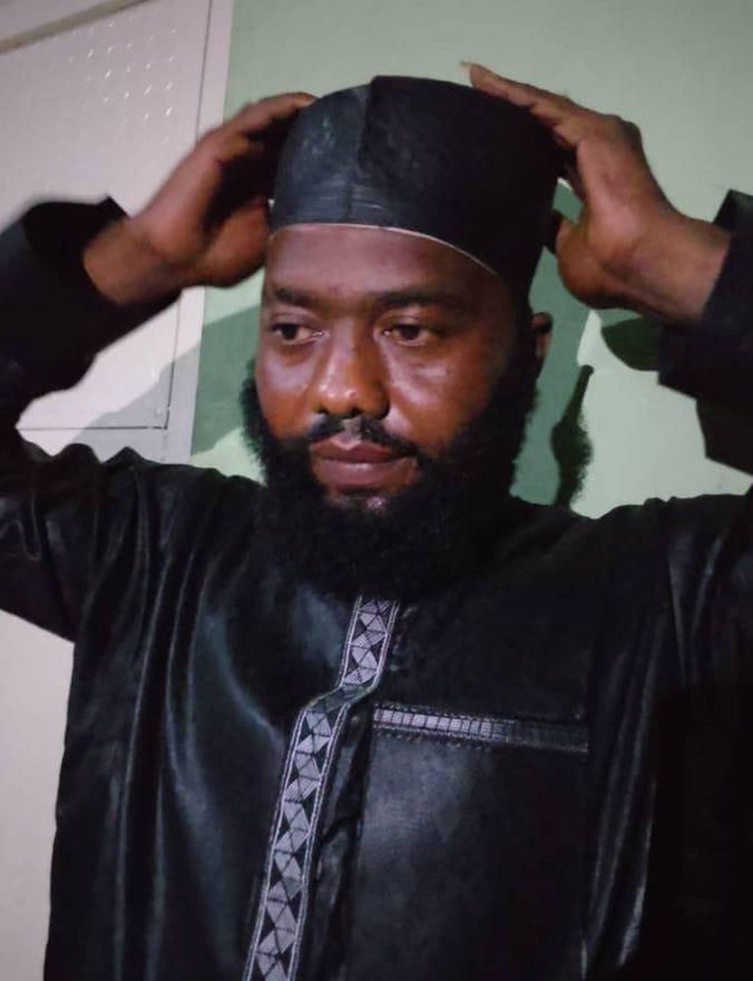 Kano Hisbah Detains UK International Over TikTok 'Immoral' Acts
