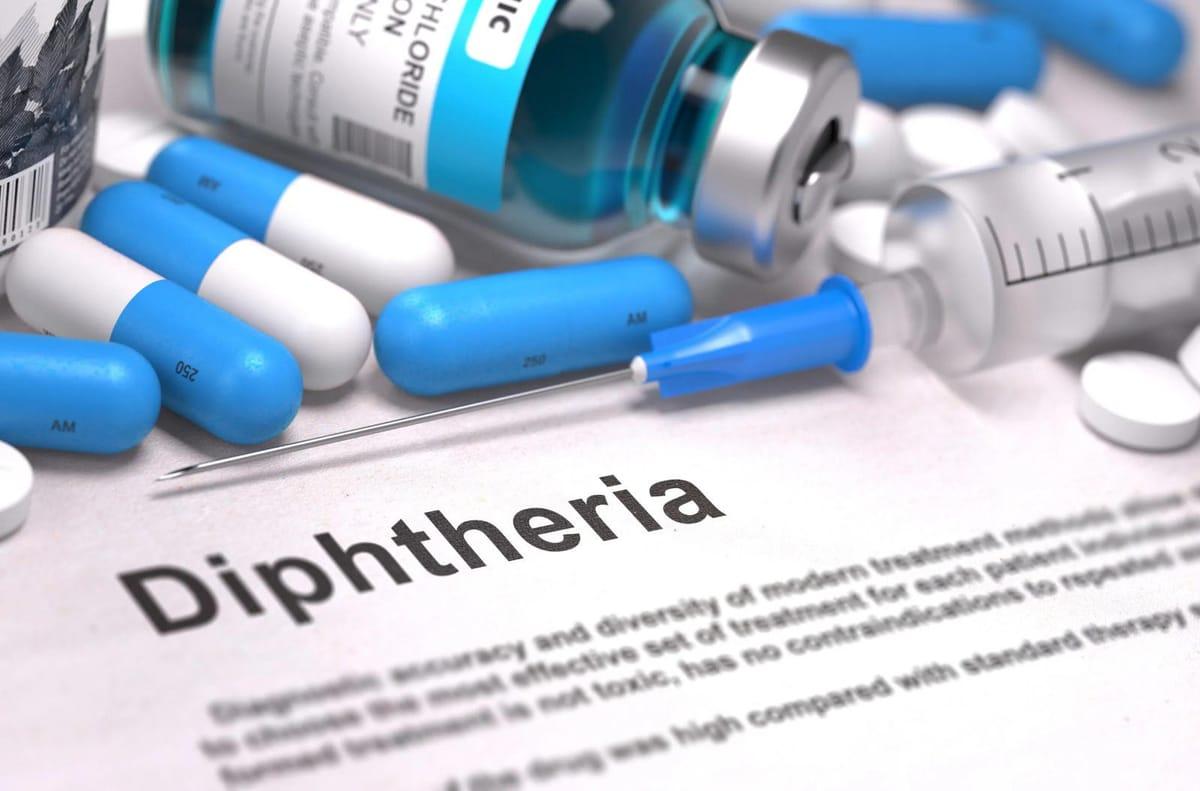 Kaduna State Alerts Public to Diphtheria Outbreak, Children Most Affected