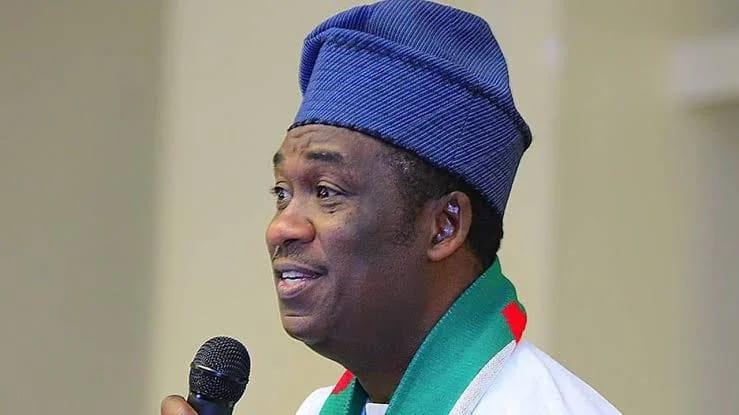 Lagos Infrastructure Challenges: Hamzat Highlights Funding Gaps