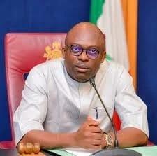Fubara: Rivers State Projects to Fuel APC's 2027 Campaign Ambitions