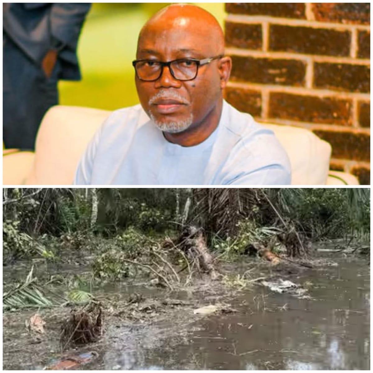 Governor Aiyedatiwa Confirms No Survivors in Ondo Air Force Crash