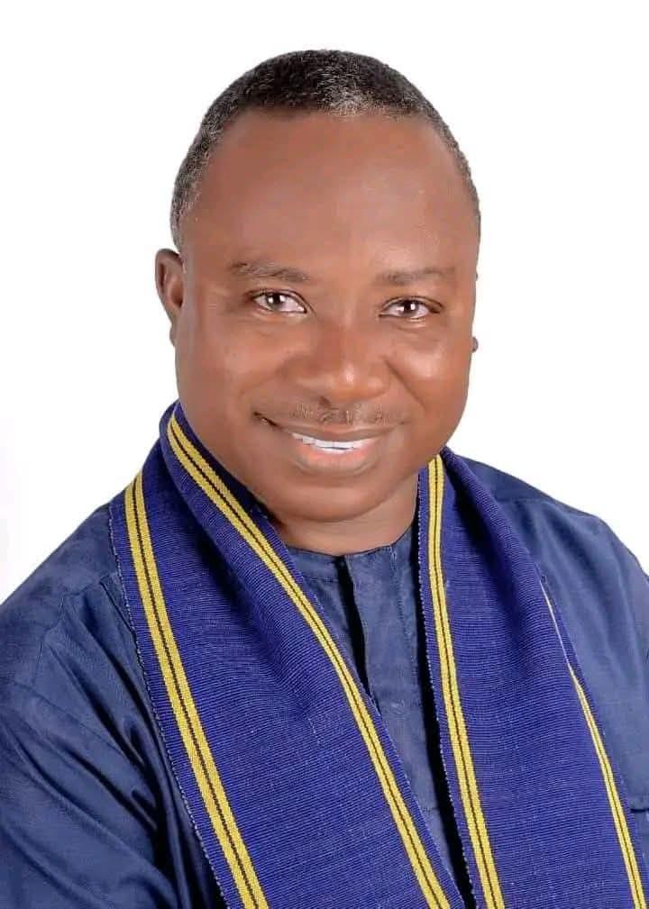 Makurdi Professor Murdered: Gunmen End Life of Moses Orshio Adasu University Don