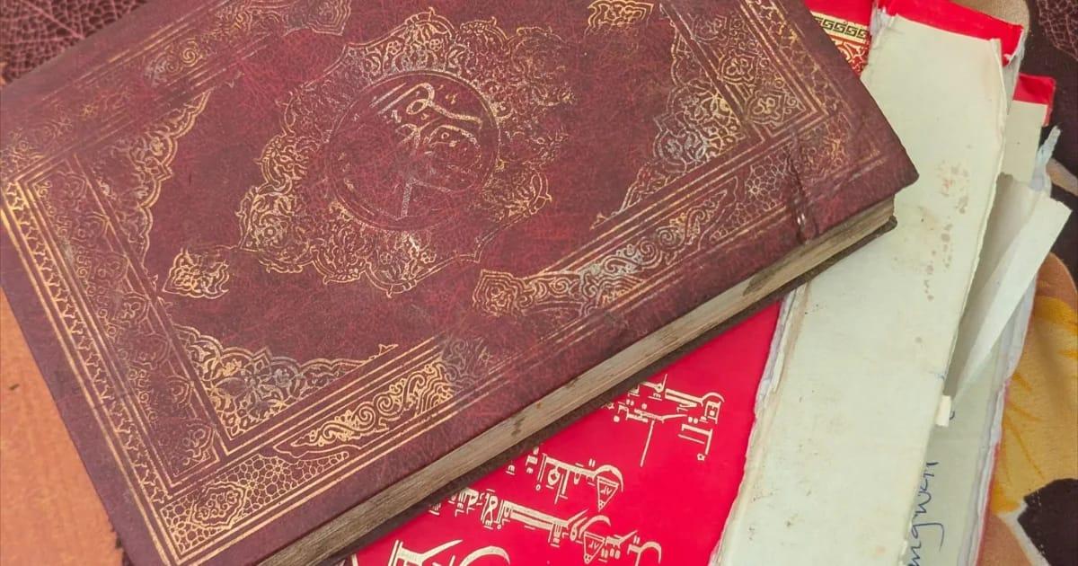 Kebbi Police Nab 29-Year-Old for Alleged Qur'an Desecration