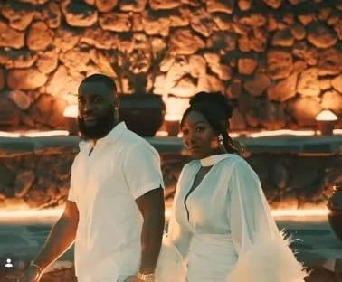 Nollywood Star Omotola Jalade-Ekeinde's Daughter Set to Tie the Knot