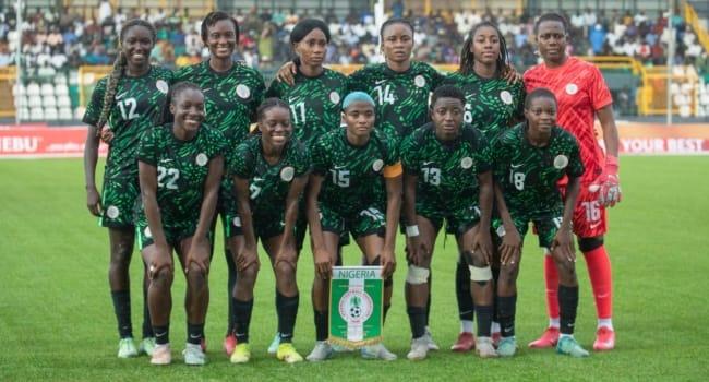 Super Falcons Set for Coaching Shake-up Ahead of Olympic Qualifiers