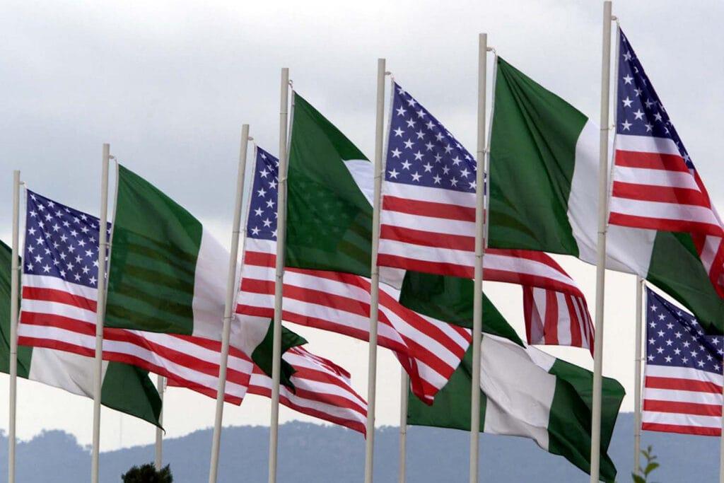 US Envoy Highlights Nigeria's Role as Second-Biggest Sub-Saharan Trade Partner