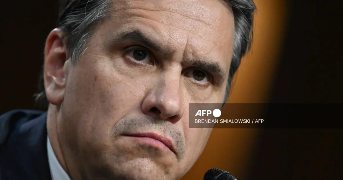 Trump's Ex-Lawyer Gets Nod as US Attorney General Amid Controversy