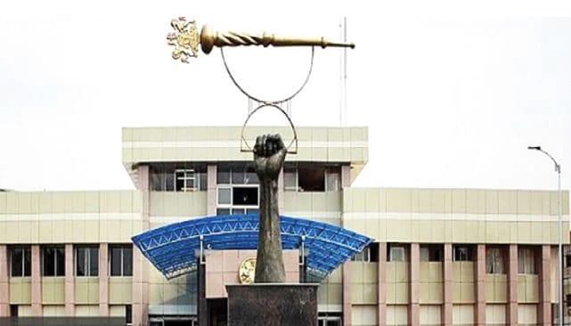 Delta Assembly Justifies Udu Lawmaker's Seat Declaration Using Constitution