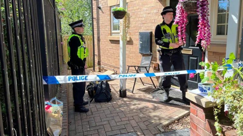Five Accused of Murder After UK Newborn's Demise in Sheffield