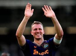 World Cup Star Dan Burn's Grassroots Journey: Blyth Town's Enduring Pride