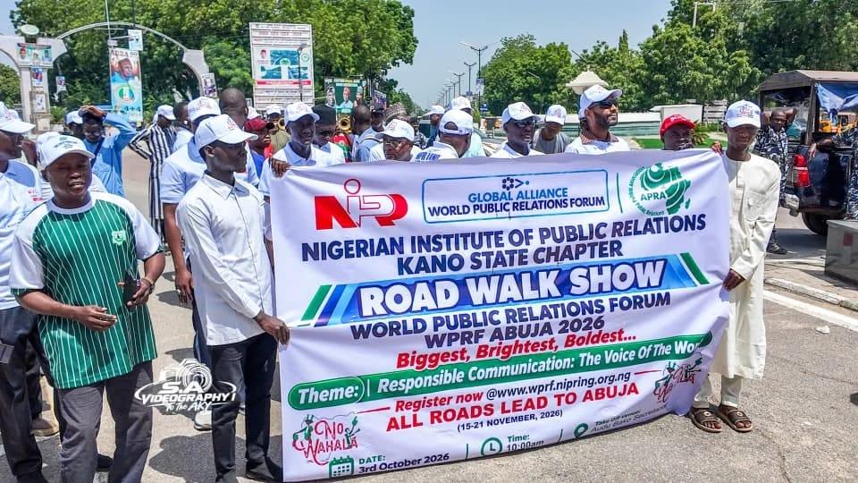 Kano State Commits Land for NIPR Permanent Facility Construction