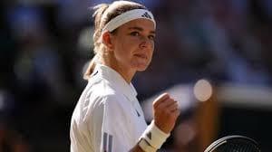 Wimbledon 2026 Women's Final: Muchova Fights Back in Thrilling Showdown with Noskova