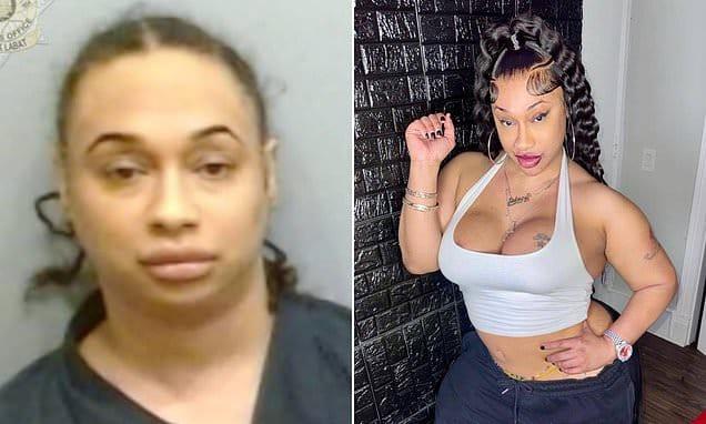 Sidney Starr Placed in Special Jail Unit Following Arrest for Alleged Child S£xual Ass@ult