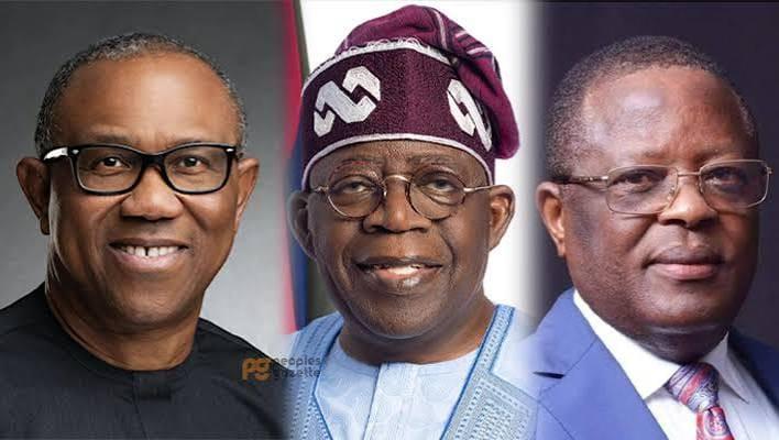 Works Minister Umahi: Peter Obi Not a Threat to Tinubu in 2027