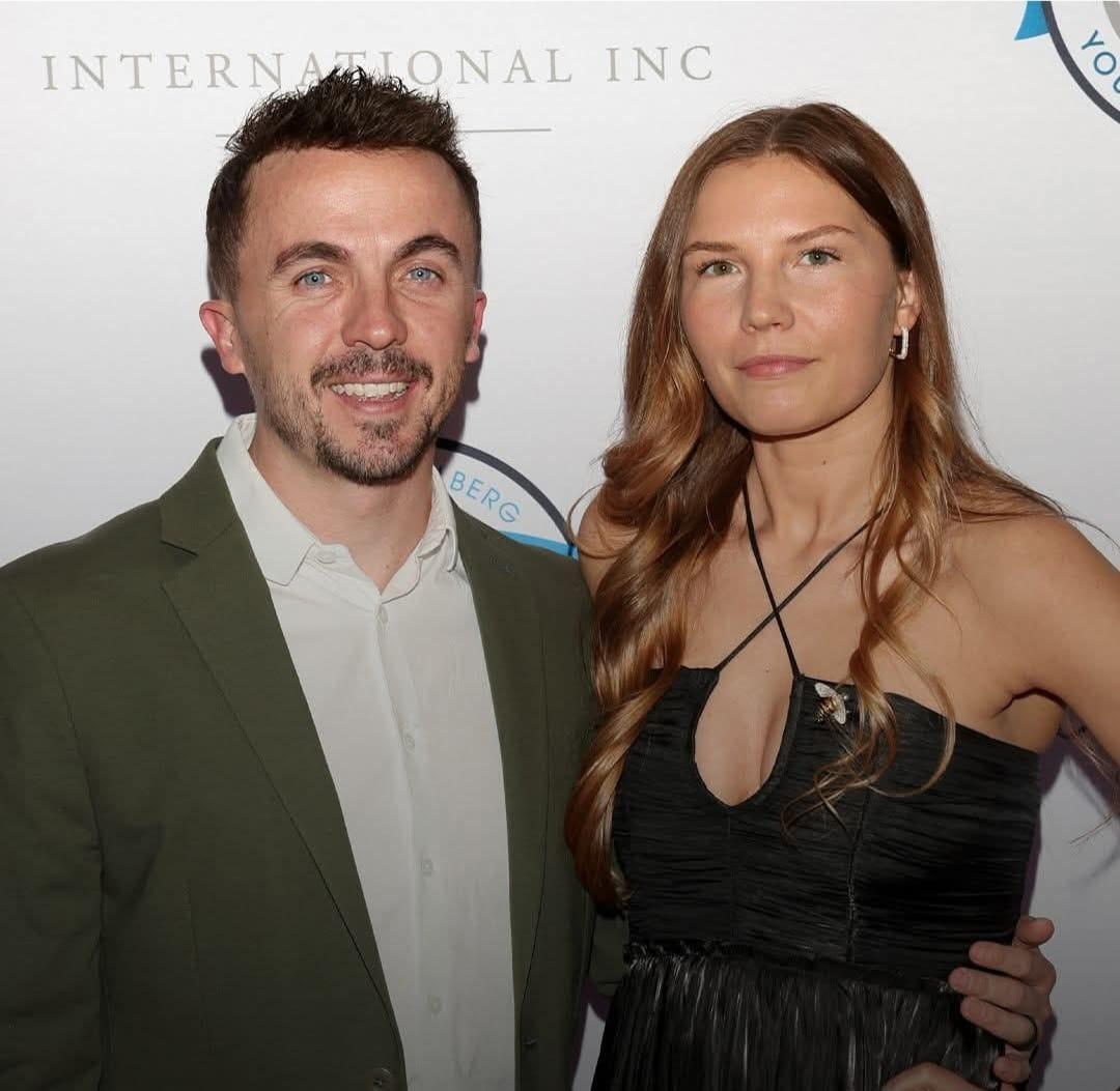 Frankie Muniz, Paige Muniz Confirm Divorce After Ten Years Together
