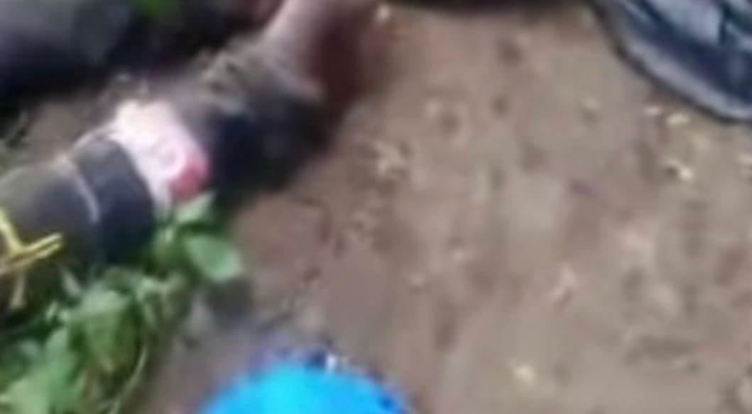 Terrorists Strike in Niger State, Claiming Nine Lives on Wawa-Lumma Road