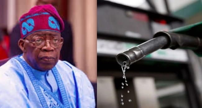 IMF Labels Nigeria's Petrol Subsidy Reinstatement 'Regressive'