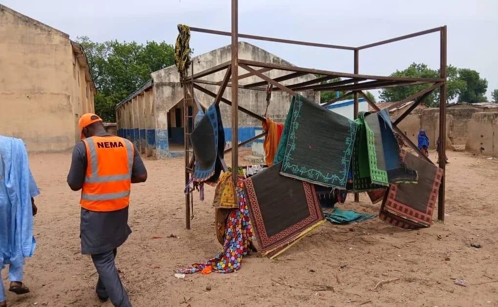 Bandit Raids Force Thousands from Sokoto Homes, NEMA Reveals