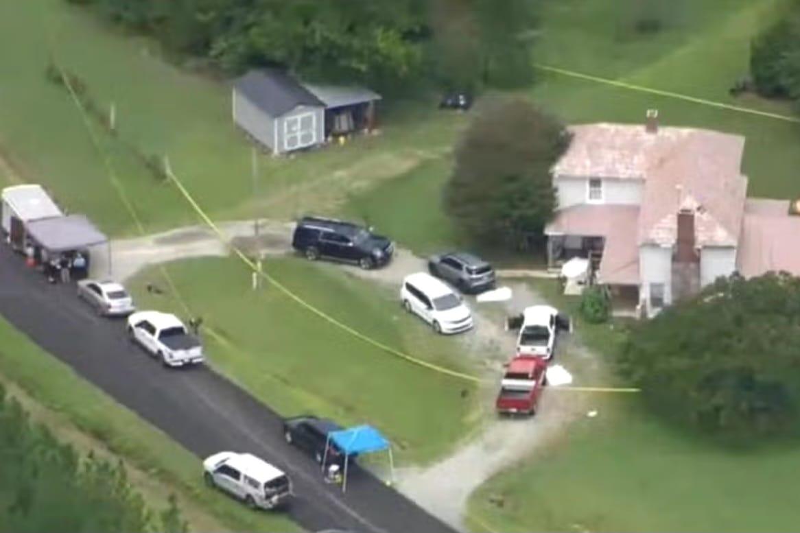North Carolina: Multiple Fatalities Reported in Prospect Hill Shooting, One Hospitalized