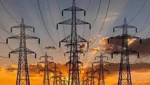 Nigeria's electricity consumer base shrinks by 8.52 percent in one year