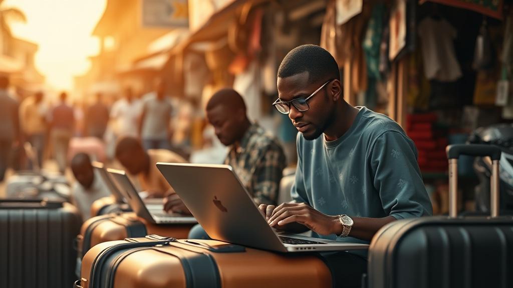 Japa Made Easy: AI Tools for Nigerians Seeking Global Dreams 🇳🇬