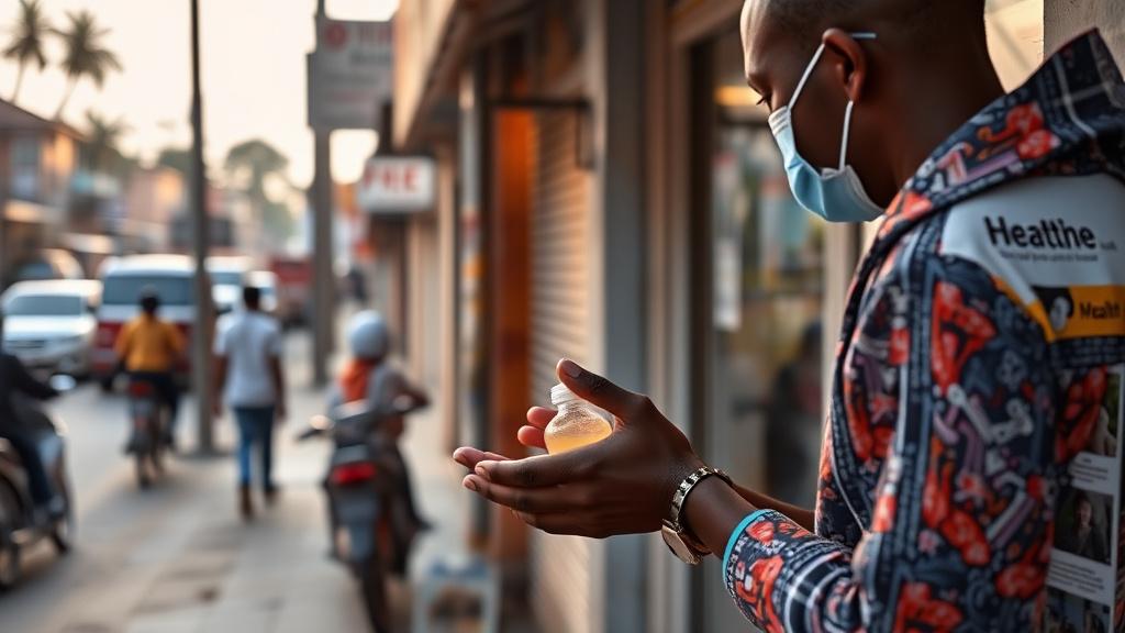 Mpox Resurgence: What Nigerians NEED to Know to Stay Safe!