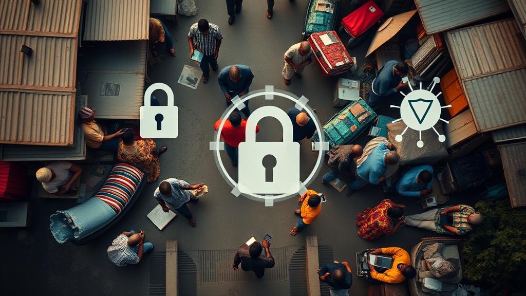 Naija Online: Stay Safe! Your Guide to Navigating Cyber Threats