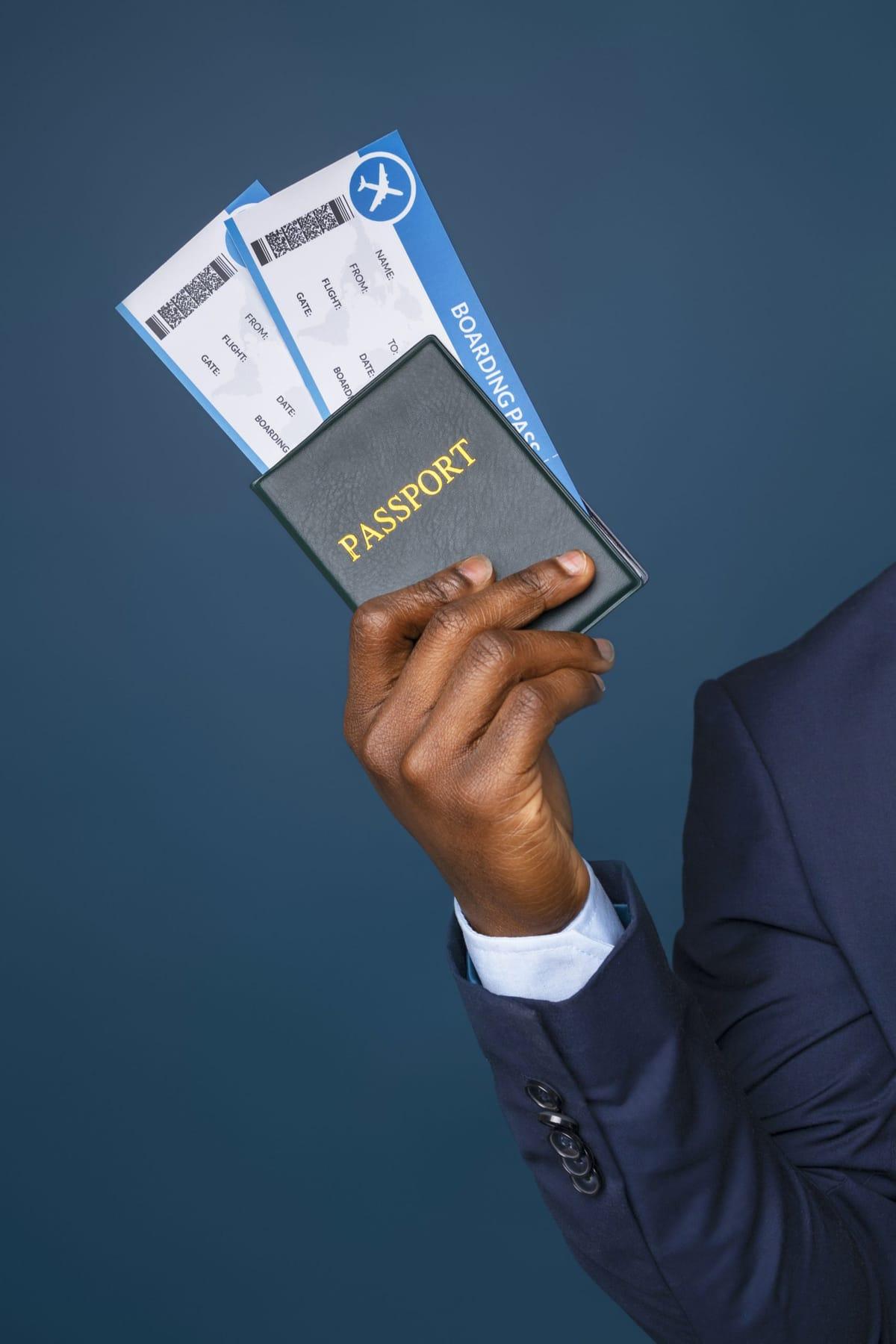 Nigeria Immigration Service dismisses passport fraud allegations, cautions on fake payments