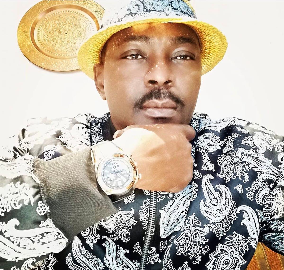 Messing with another man’s wife could cost you your life if you cross the wrong man- singer, Dare Fasasi, warns randy men