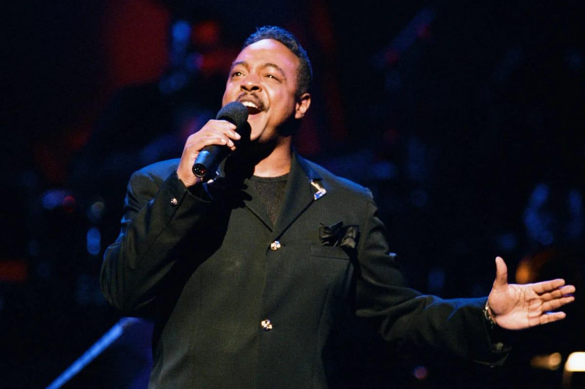 Legendary Music Icon Peabo Bryson Passes On at 75