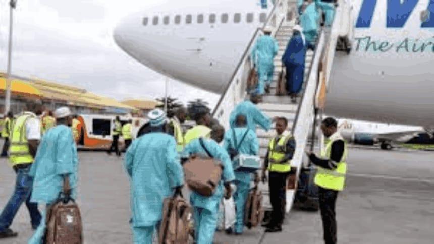 Kwara State Pilgrims Set to Return from Saudi Arabia