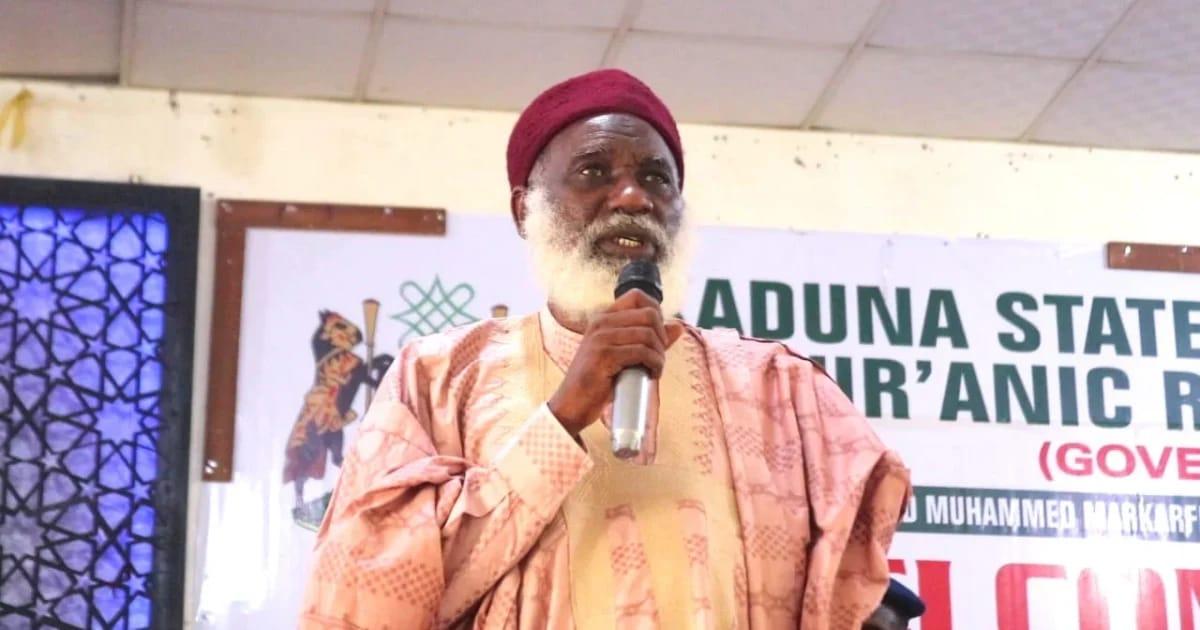 Kaduna Hajj agency clears air on animal sacrifices, vows compliance