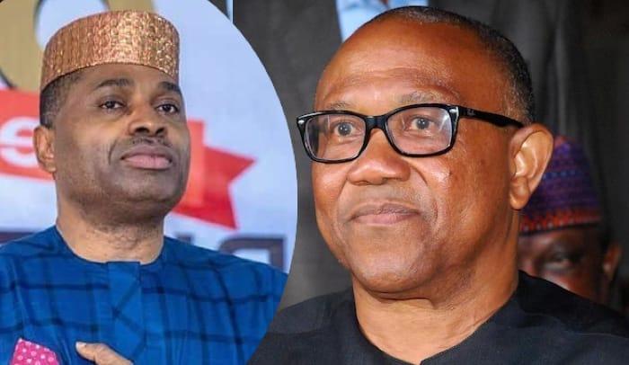 Defamation Suit: Peter Obi Dares Kenneth Okonkwo to Present Evidence