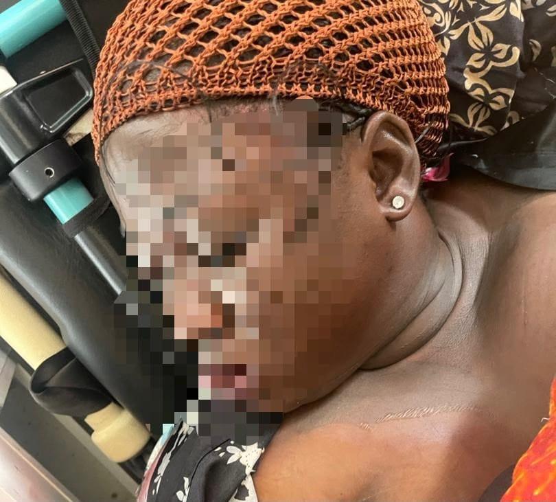 Mary Habila, the physiotherapist found deceased at the residence of Minister David Umahi.