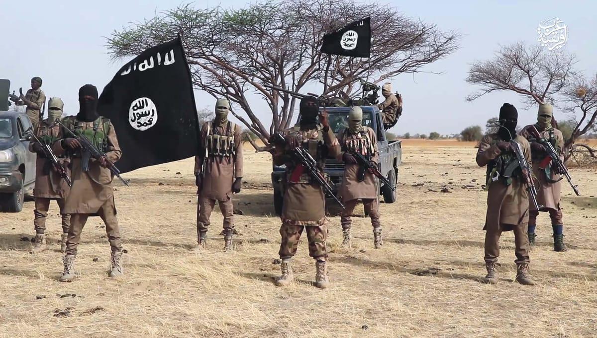 Boko Haram Terrorists Exploited AI Chatbots for Bomb-Making and Attack Planning