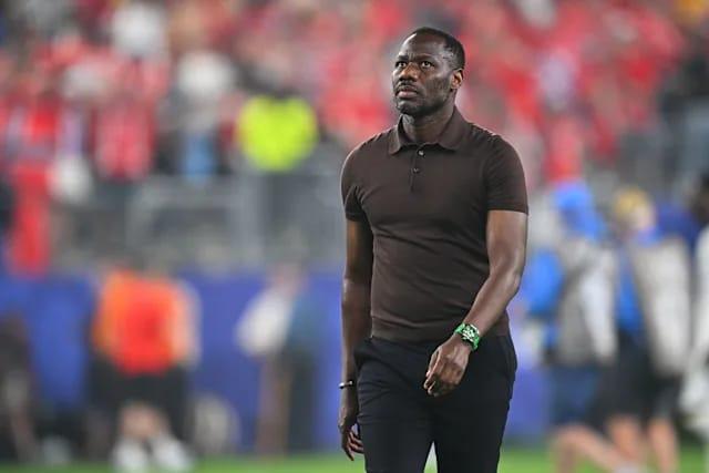 Senegal National Team Parts Ways with Coach Pape Thiaw Post-World Cup